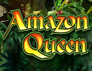 Queen of the Amazon